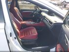 2017 Lexus Rx 350 F Sport Белый vin: 2T2BZMCA3HC134525
