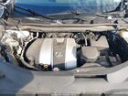 2017 Lexus Rx 350 F Sport Белый vin: 2T2BZMCA3HC134525