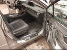2018 Lexus Rx 350   Серый vin: 2T2BZMCA3JC140573