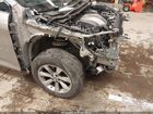 2018 Lexus Rx 350   Серый vin: 2T2BZMCA3JC140573