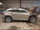 2018 Lexus Rx 350   Серый vin: 2T2BZMCA3JC140573