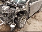 2018 Lexus Rx 350   Серый vin: 2T2BZMCA3JC140573