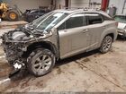 2018 Lexus Rx 350   Серый vin: 2T2BZMCA3JC140573