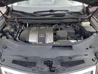 2018 Lexus Rx 350 Base Коричневый vin: 2T2BZMCA3JC149810