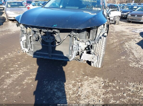 2T2BZMCA3JC151797 2018 LEXUS RX 350 Черный Вид спереди