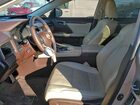 2017 Lexus Rx 350 Base Кремовый vin: 2T2BZMCA5HC059195
