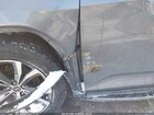 2018 Lexus Rx 350   Серый vin: 2T2BZMCA5JC140820