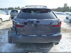 2018 Lexus Rx 350   Серый vin: 2T2BZMCA5JC140820