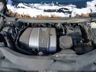 2018 Lexus Rx 350   Серый vin: 2T2BZMCA5JC140820