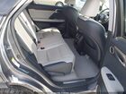 2018 Lexus Rx 350   Серый vin: 2T2BZMCA5JC140820