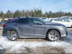 2018 Lexus Rx 350   Серый vin: 2T2BZMCA5JC140820