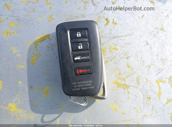 2T2BZMCA5JC161831 2018 LEXUS RX 350 Серебряный Вид панели приборов
