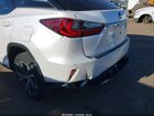 2019 Lexus Rx 350 Белый vin: 2T2BZMCA5KC183264