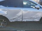 2019 Lexus Rx 350 Белый vin: 2T2BZMCA5KC183264