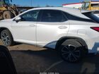 2019 Lexus Rx 350 Белый vin: 2T2BZMCA5KC183264