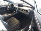 2019 Lexus Rx 350 F Sport White vin: 2T2BZMCA5KC200564