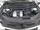2019 Lexus Rx 350 F Sport White vin: 2T2BZMCA5KC200564