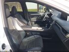 2016 Lexus Rx 350 F Sport Белый vin: 2T2BZMCA6GC012921