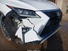 2016 Lexus Rx 350 F Sport Белый vin: 2T2BZMCA6GC012921