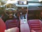 2016 Lexus Rx 350 Base Серебряный vin: 2T2BZMCA6GC043361