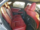 2016 Lexus Rx 350 Base Серебряный vin: 2T2BZMCA6GC043361