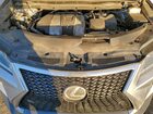 2016 Lexus Rx 350 Base Серебряный vin: 2T2BZMCA6GC043361