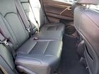 2016 Lexus Rx 350 Base Black vin: 2T2BZMCA6GC046616 2016 Lexus Rx 350 Base Black vin: 2T2BZMCA6GC046616