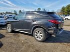 2016 Lexus Rx 350 Base Black vin: 2T2BZMCA6GC046616 2016 Lexus Rx 350 Base Black vin: 2T2BZMCA6GC046616