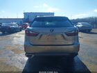 2018 Lexus Rx 350   Серебряный vin: 2T2BZMCA6JC138123