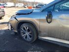 2019 Lexus Rx 350   Серебряный vin: 2T2BZMCA6KC191079
