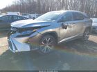 2019 Lexus Rx 350   Серебряный vin: 2T2BZMCA6KC191079