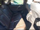 2019 Lexus Rx 350   Серебряный vin: 2T2BZMCA6KC191079