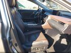 2019 Lexus Rx 350   Серебряный vin: 2T2BZMCA6KC191079