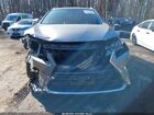 2019 Lexus Rx 350   Серебряный vin: 2T2BZMCA6KC191079