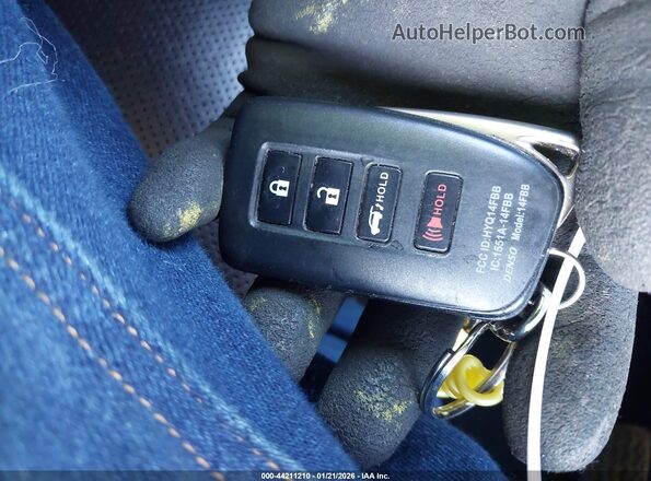 2T2BZMCA6KC191079 2019 LEXUS RX 350 Серебряный Вид панели приборов