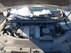 2018 Lexus Rx 350   Серебряный vin: 2T2BZMCA8JC164903