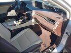 2018 Lexus Rx 350   Серебряный vin: 2T2BZMCA8JC164903