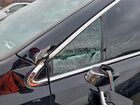 2016 Lexus Rx 350 Base Черный vin: 2T2BZMCA9GC022715