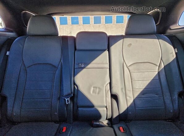 2T2BZMCA9HC073939 2017 LEXUS RX White Vista de los asientos traseros