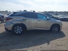 2018 Lexus Rx 350   Бежевый vin: 2T2BZMCA9JC157457