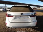 2019 Lexus Rx 350   Белый vin: 2T2BZMCA9KC203869