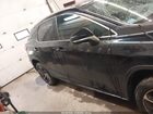 2016 Lexus Rx 350   Черный vin: 2T2BZMCAXGC036509
