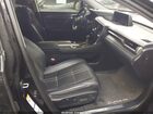 2016 Lexus Rx 350   Черный vin: 2T2BZMCAXGC036509