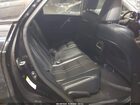 2016 Lexus Rx 350   Черный vin: 2T2BZMCAXGC036509