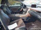 2016 Lexus Rx 350   Синий vin: 2T2BZMCAXGC047025