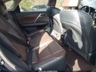 2016 Lexus Rx 350   Синий vin: 2T2BZMCAXGC047025