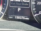 2016 Lexus Rx 350   Синий vin: 2T2BZMCAXGC047025