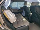 2019 Lexus Rx 350 Base Серый vin: 2T2BZMCAXKC178433