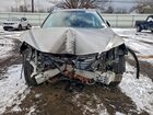 2019 Lexus Rx 350 Base Серый vin: 2T2BZMCAXKC178433