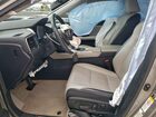 2019 Lexus Rx 350 Base Серый vin: 2T2BZMCAXKC178433